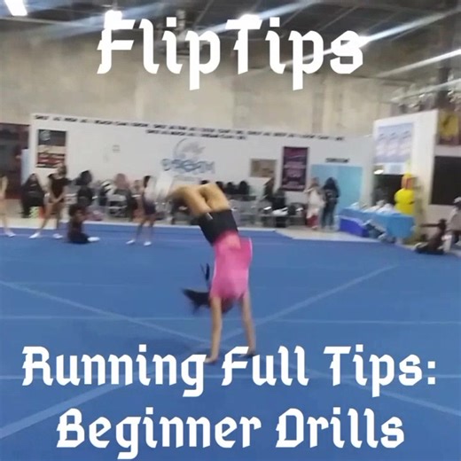 Mister Flip on TikTok