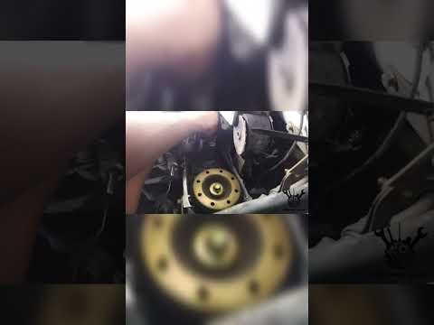 DIY Guide: Replacing Your Car's Timing Belt