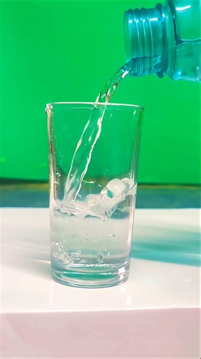 Water + Color Magic 🌈💧 | Satisfying Color Mix Experiment! 😳✨ #shorts #experiment #trending