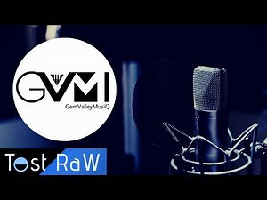 GemValleyMusiQ - Lets stick Together (kingsOfRoughMusiQ)