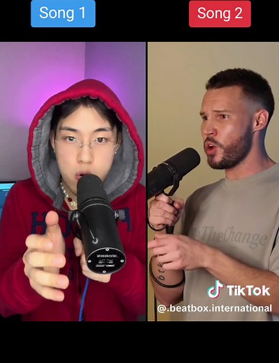 Best Beatbox Songs to Choose From