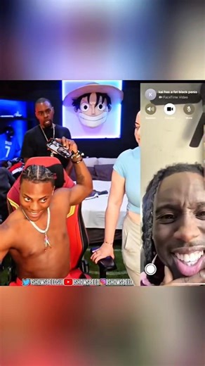 IShowSpeed FINISHED My Hair Today! 💇‍♂️ + Beating Pushin’ It Together! 🔥 | Epic Transformation!