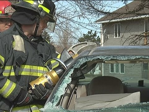 How it Works: Jaws of Life