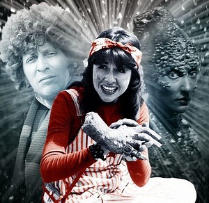 The Hand of Fear - Alchetron, The Free Social Encyclopedia