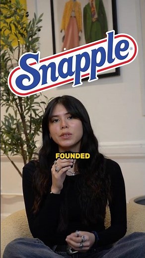 What Happened to Snapple