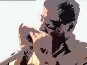 Blueberry Hill - Harmonica