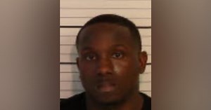 Warrant issued for man seen in video beating dog, MPD says