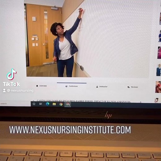 Fundamentals/ Foundations of Nursing