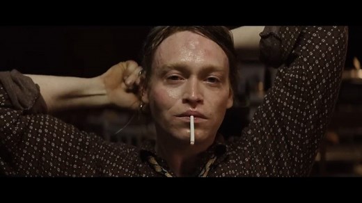 'Dogman' - Tráiler oficial