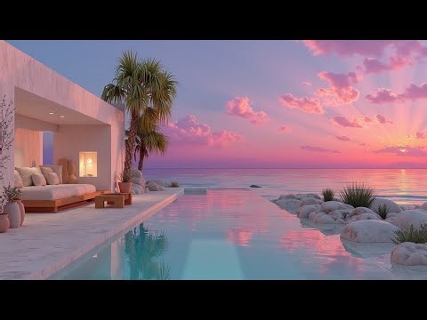 Your Perfect Deep House & Tropical House Mix for Summer