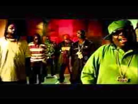 Three 6 Mafia-Stay Fly (Clean Version)