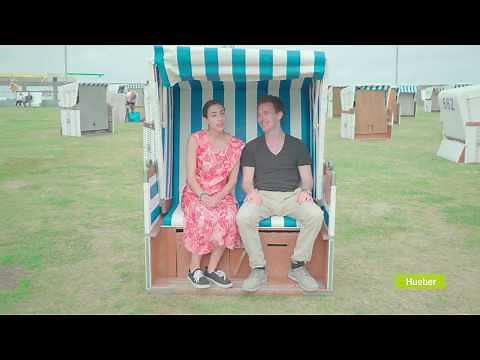 Starten wir! A2 - das DaF-Lehrwerk für junge Erwachsene (Trailer zur DVD)