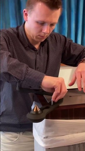 The new Monitor Audio Gold 500 6G.