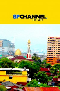 Cerita pasai Bagan Dalam dan Ujong Batu #sejarahbagan #warisan #history #heritage #bagandalam #Butterworth | SPChannel