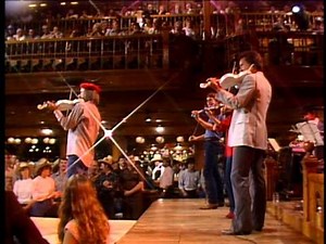 Frenchie Burke - Faded Love