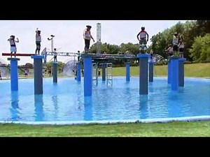 Total Wipeout - Episode 2 Part 3