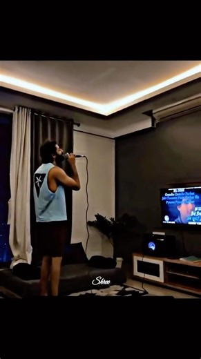 Krushal Ahuja Singing a Song 🥰 || Dramory Hub || Binddii || #shorts #shortsfeed #viral #viralvideo