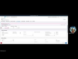 Purchase Requisition within the SAP S/4HANA Cloud Fiori interface