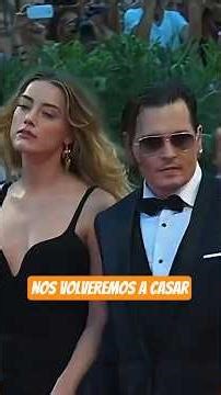 Por esta razón ya no volverás a ver una película de Johnny Depp #johnnydepp #jacksparrow #disney