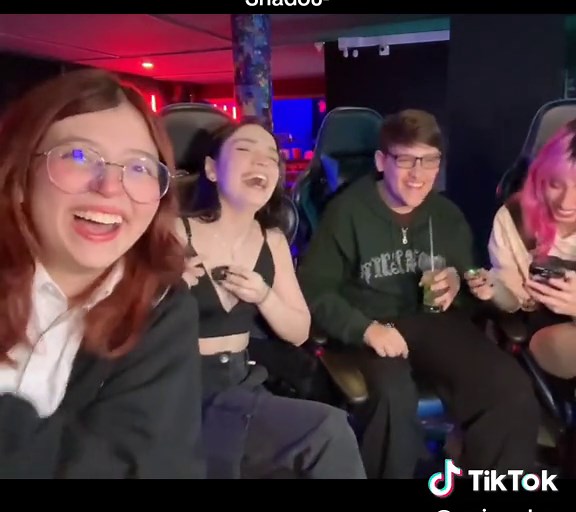 Shadoune and Ansi: Relationship Dynamics Explained