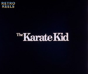 9.2K views · 213 reactions | The Karate Kid (1984) 35mm Open Matte Trailer! #karatekid #cobrakai #ralphmacchio #patmorita #80smovies #35mm #35mmtrailer | Retro Reels | Facebook