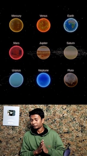 How_many_Moons_does_each_planet_have_#space_#moons_#shortvideo