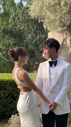 The Beginnings of Forever: A Love Story Captured on Our Wedding Day