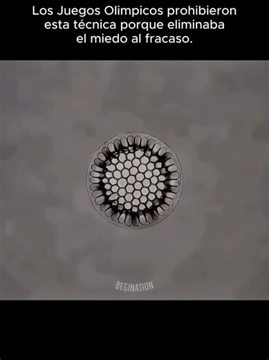 Entrenamiento mental de los atletas griegos