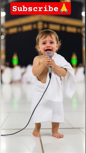 kol who wala ☪️ #viral #shortsfeed #islamicvideo #trendingshorts #animation #aivideo #islamicstatus