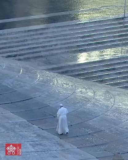 Vatican News on Reels