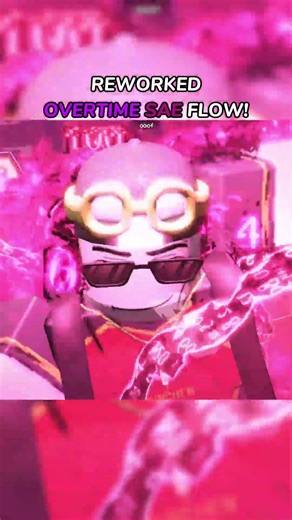 NEW OVERTIME VARIANTS IN AZURE LATCH!!!