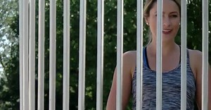 KMTV employees hop in dunk tank for charity