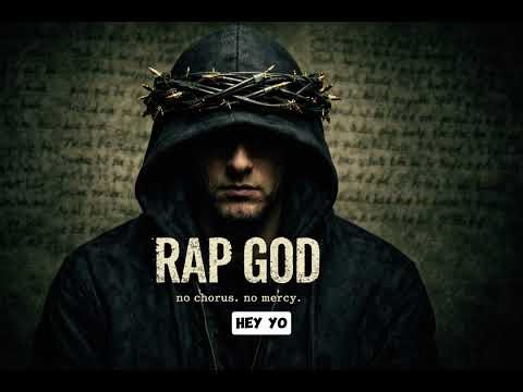Eminem – RAP GOD (2026)