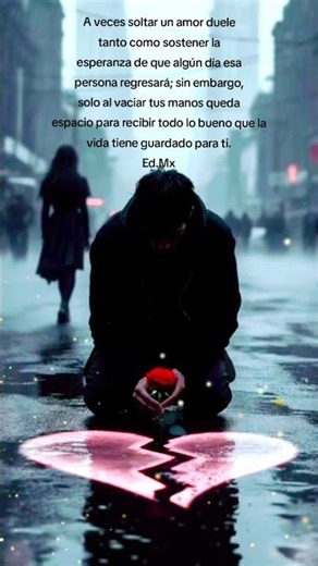 La paradoja de soltar: ¿Por qué duele tanto dejar ir?