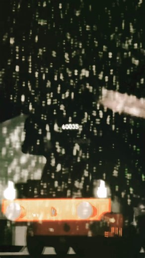 60035 LNER A3 Big Engine Fast Puffing