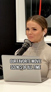 what movie scene is the most memorable to you? | Bobby Bones Show