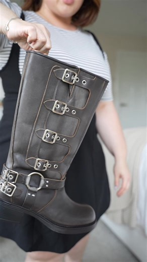 will ANY of these wide calf boots actually fit??? | Sarah Rae Vargas
