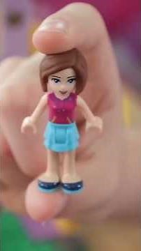 The Controversy of Lego Friends