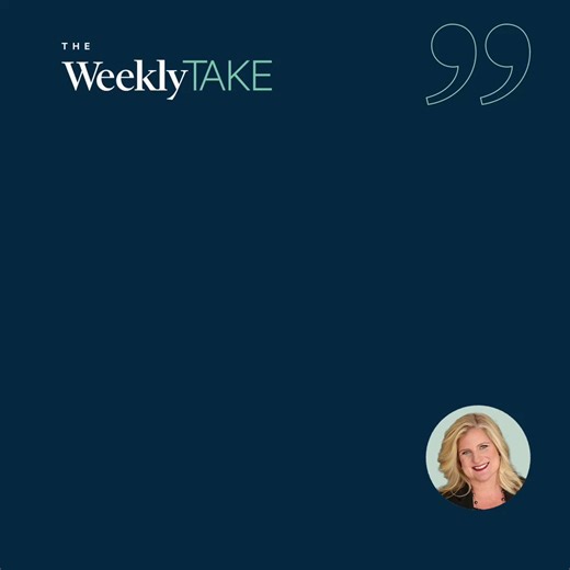 2.6K views · 12 reactions | At CBRE's Power of WE event, three accomplished CRE executives discuss overcoming challenges, finding mentors and building thriving careers. Learn more on The Weekly Take: https://cbre.co/4f5GAmN | CBRE | Facebook