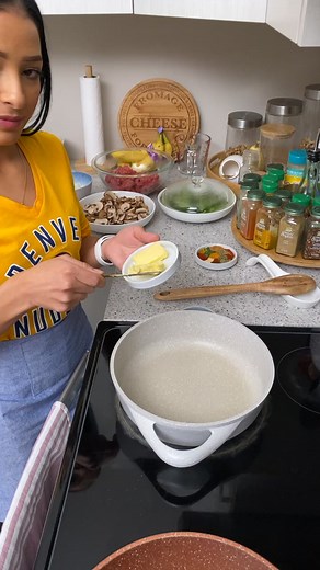 10M views · 105K reactions | Easy Beef and Broccoli recipe  | The Shaba Kitchen | Facebook