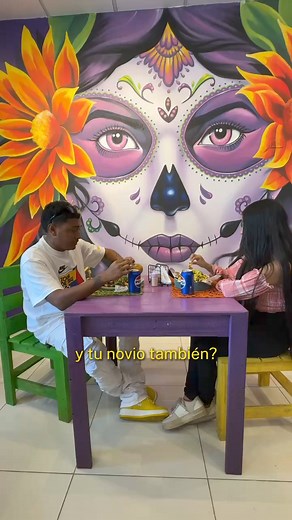 7.2K views · 10K reactions | La Fonda Mexican Food  | La Fonda Food Truck | Facebook