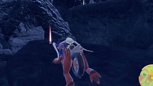 How to Get Ice Stone in Pokemon Scarlet and Violet