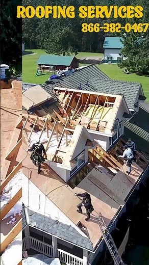 🏠 Premium Roofing Services USA | Fast Roof Repair, Replacement & Installation