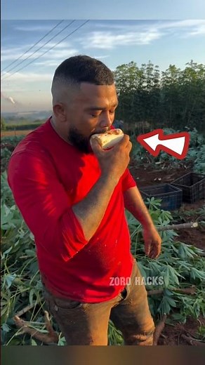 Amazing Kappa Farming...😳