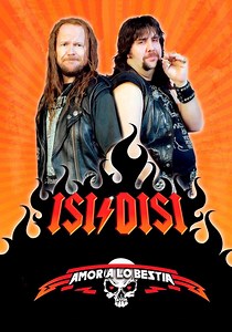 Isi/Disi - Amor a lo bestia - película: Ver online