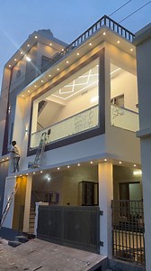 543K views · 6.3K reactions | Kovilpatti Site 4bhk 2650 Sq ft Ongoing...