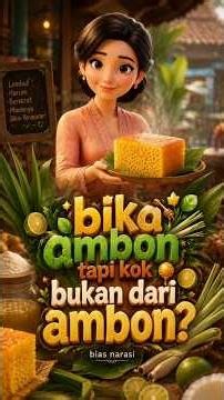 Where did you think it was from all this time? #unique facts #interestingfacts #bikaambon #funfac...
