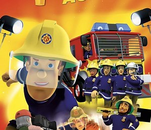 Fireman Sam: Set for Action! Summary, Latest News, Trailer, Cast, Where to Watch and More