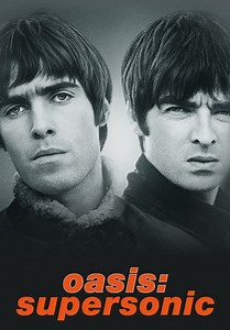 Oasis: Supersonic (2016)