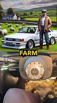 The Cleanest Toyota Chaser Drift Build You’ll Ever See!